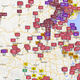 Illustration for article titled Compare How Awful China's Pollution Is To Where You Live